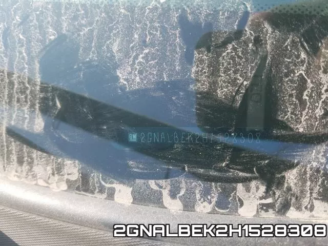 2GNALBEK2H1528308 фото 2