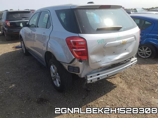 2GNALBEK2H1528308 фото 4