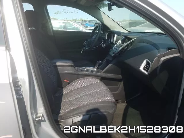 2GNALBEK2H1528308 фото 6