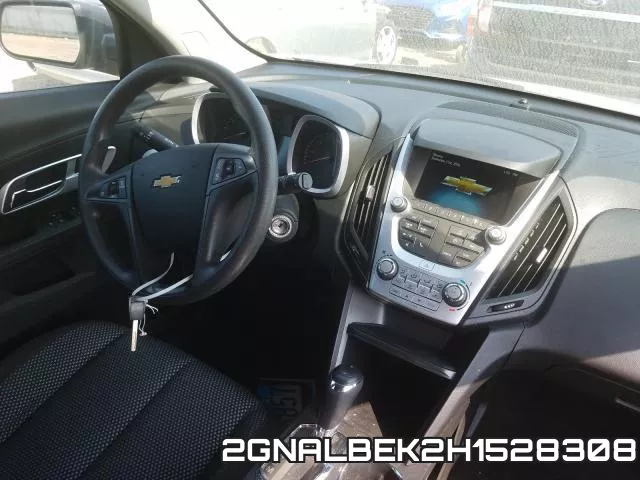 2GNALBEK2H1528308 фото 10