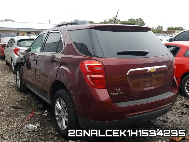 2GNALCEK1H1534235 фото 4
