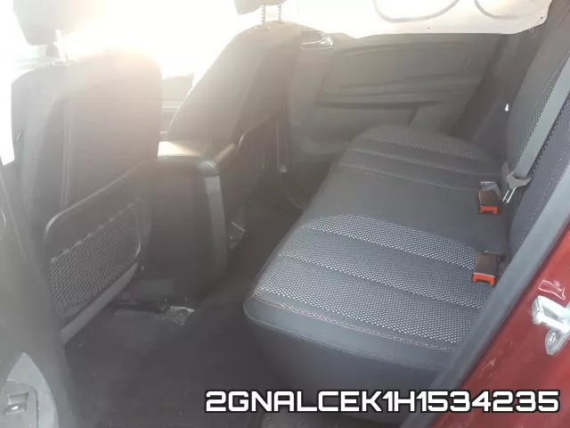 2GNALCEK1H1534235 фото 7