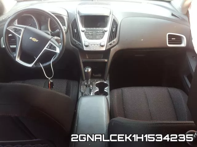 2GNALCEK1H1534235 фото 9