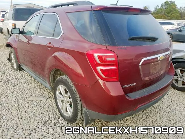 2GNALCEKXH1570909 фото 4