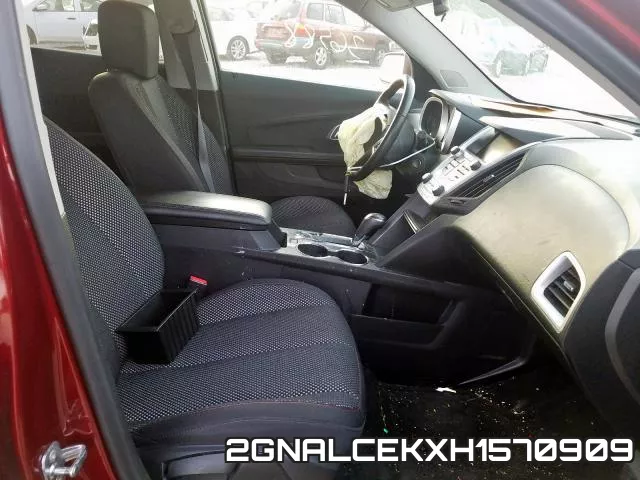 2GNALCEKXH1570909 фото 6