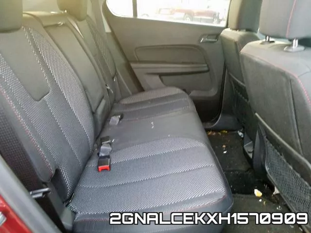 2GNALCEKXH1570909 фото 7