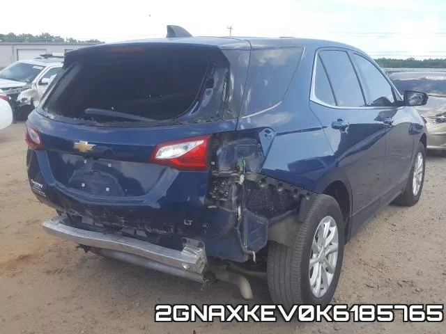 2GNAXKEV0K6185765 фото 5