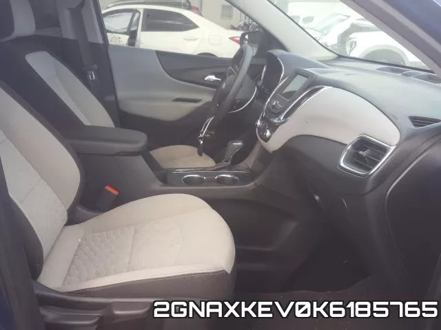 2GNAXKEV0K6185765 фото 6