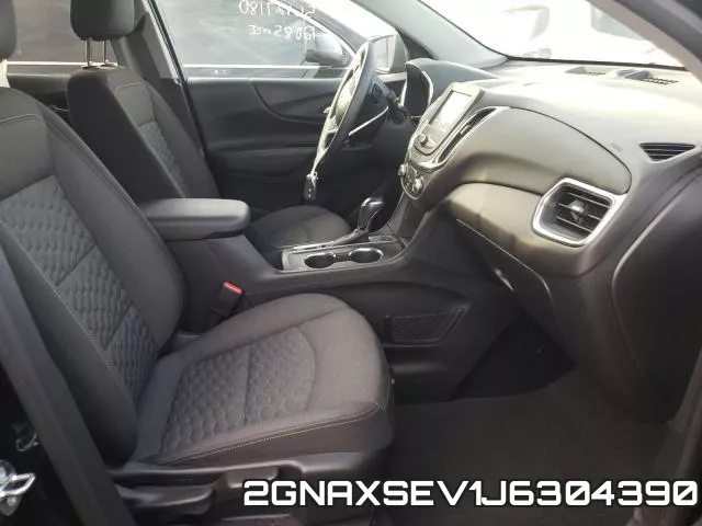 2GNAXSEV1J6304390 фото 6