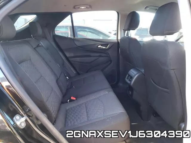 2GNAXSEV1J6304390 фото 7