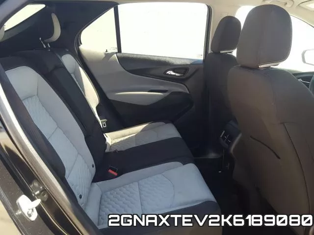 2GNAXTEV2K6189080 фото 7