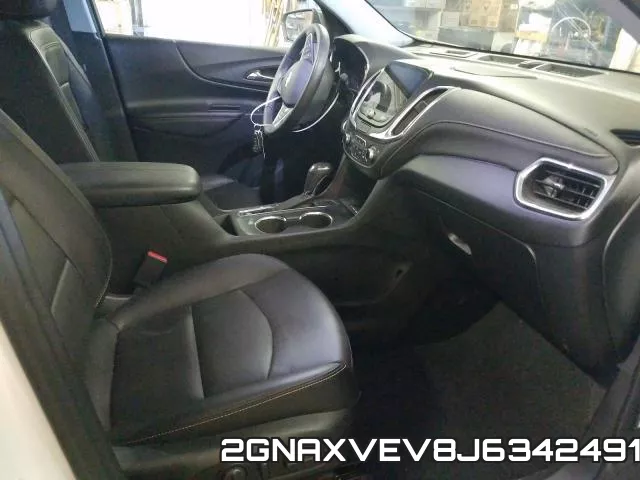2GNAXVEV8J6342491 фото 6