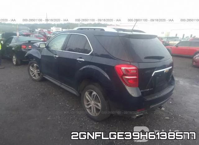 2GNFLGE39H6138577 фото 4