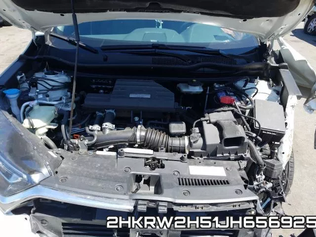 2HKRW2H51JH656925 фото 7