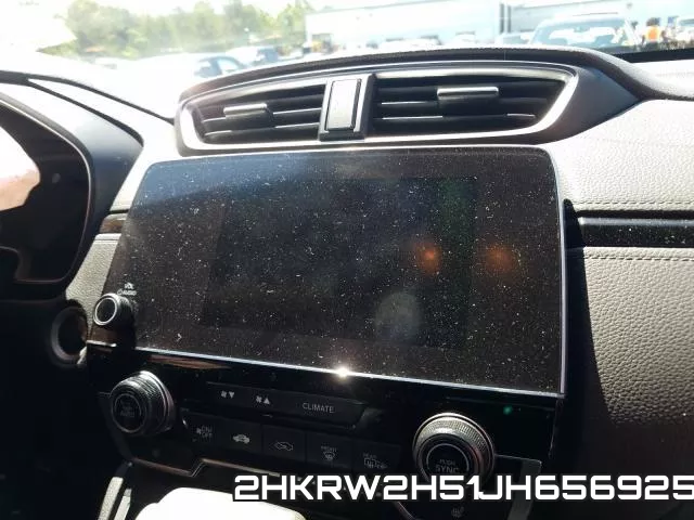 2HKRW2H51JH656925 фото 9