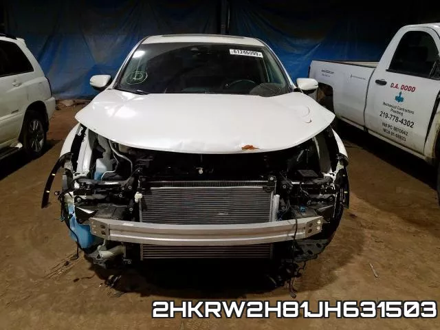 2HKRW2H81JH631503 фото 10
