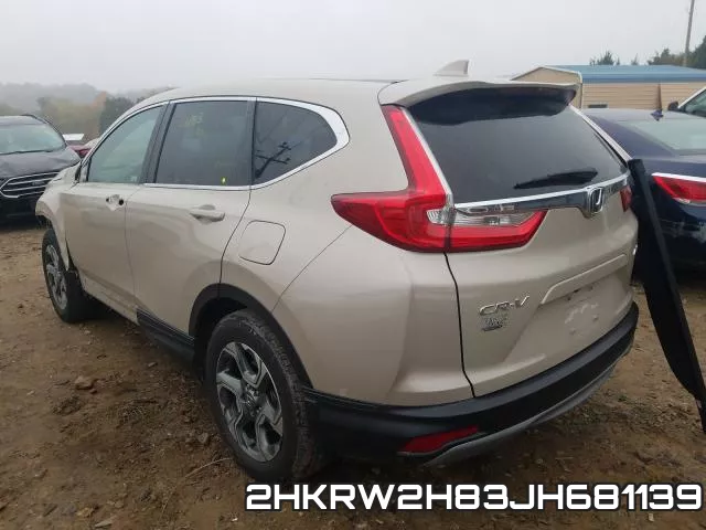 2HKRW2H83JH681139 фото 4