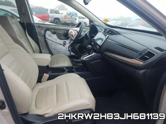 2HKRW2H83JH681139 фото 6