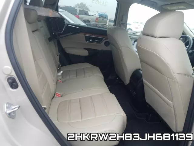 2HKRW2H83JH681139 фото 7