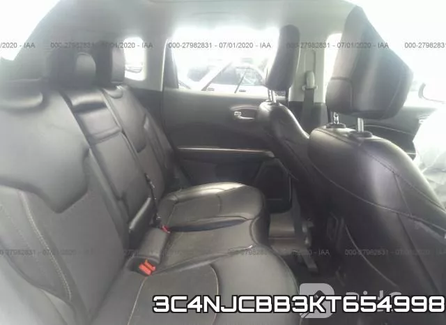 3C4NJCBB3KT654998 фото 9