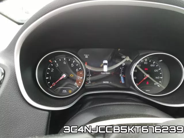 3C4NJCCB5KT676239 фото 9