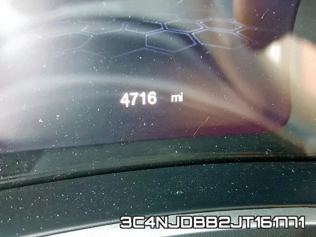 3C4NJDBB2JT161771 фото 9