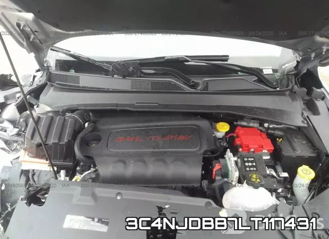 3C4NJDBB7LT117431 фото 2