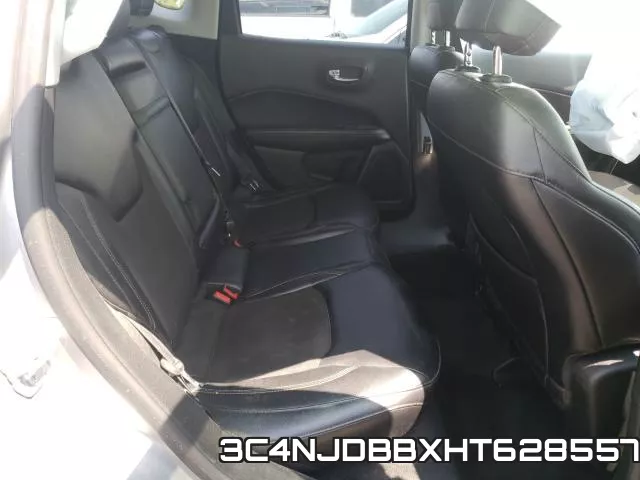3C4NJDBBXHT628557 фото 7
