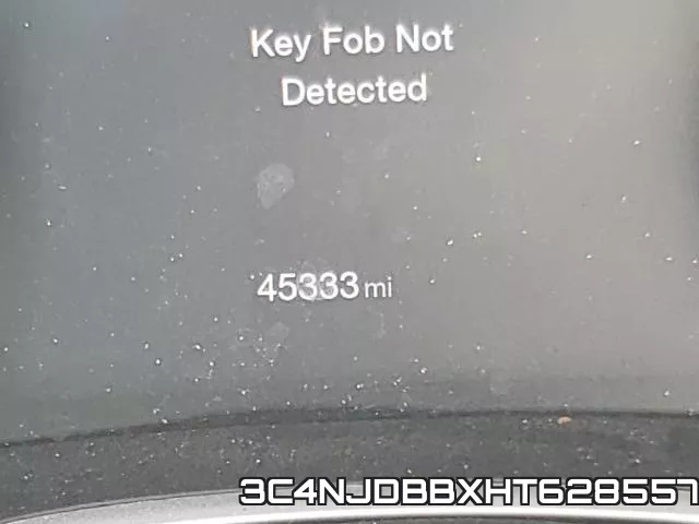3C4NJDBBXHT628557 фото 9