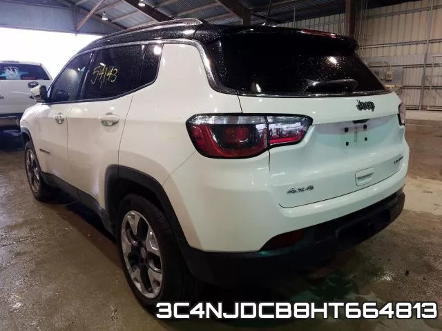 3C4NJDCB8HT664813 фото 4
