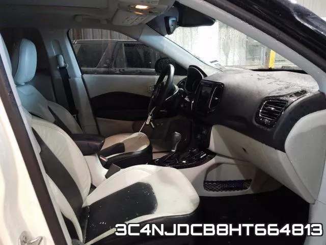 3C4NJDCB8HT664813 фото 6