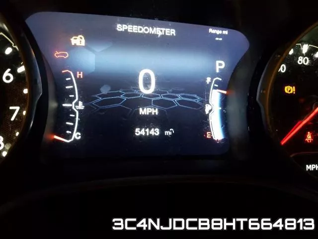 3C4NJDCB8HT664813 фото 8