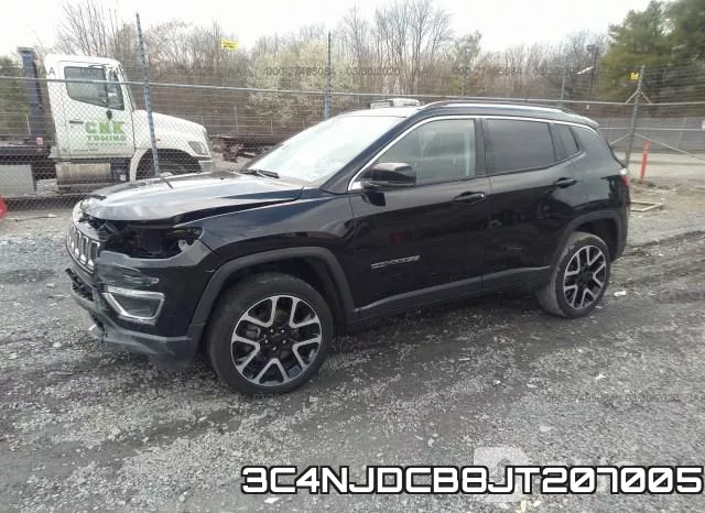 3C4NJDCB8JT207005 фото 3