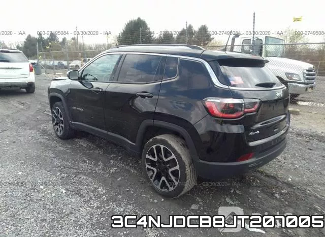 3C4NJDCB8JT207005 фото 4