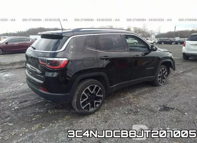 3C4NJDCB8JT207005 фото 5