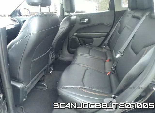3C4NJDCB8JT207005 фото 9