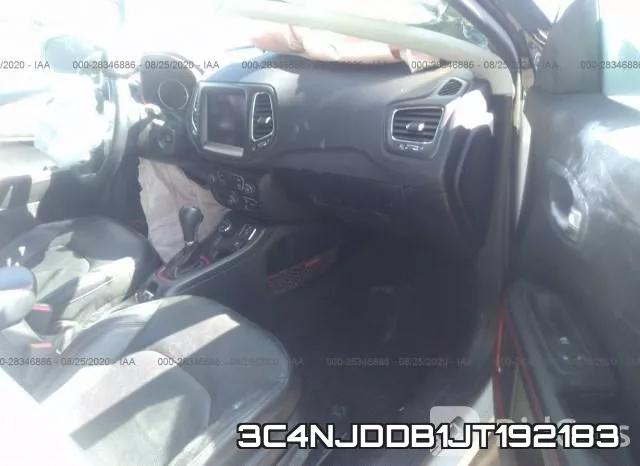 3C4NJDDB1JT192183 фото 6
