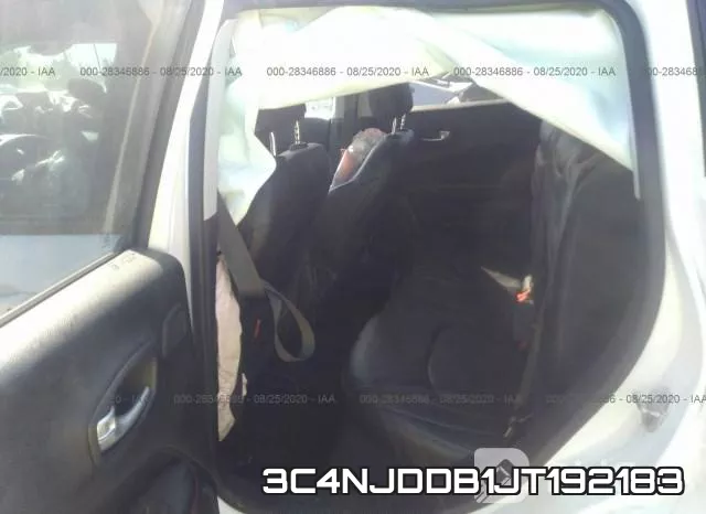 3C4NJDDB1JT192183 фото 9