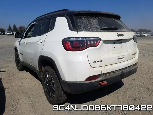 3C4NJDDB6KT780422 фото 4