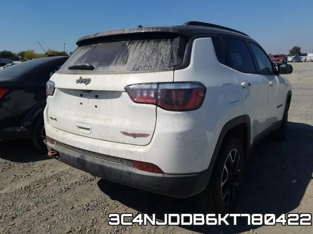 3C4NJDDB6KT780422 фото 5