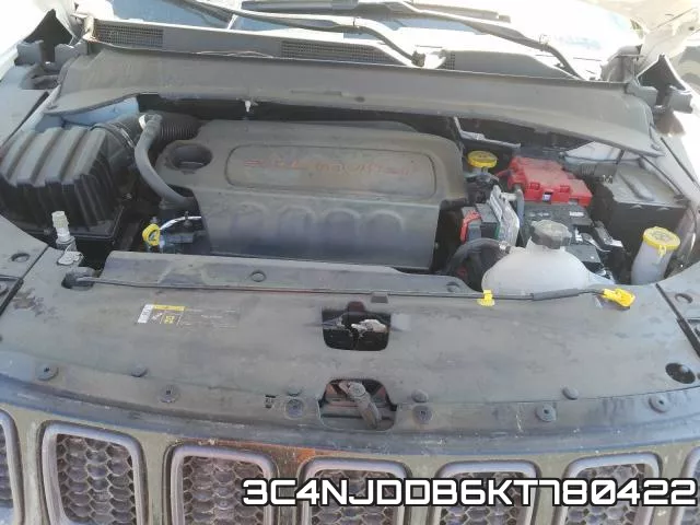3C4NJDDB6KT780422 фото 8