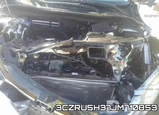 3CZRU5H37JM710853 фото 2