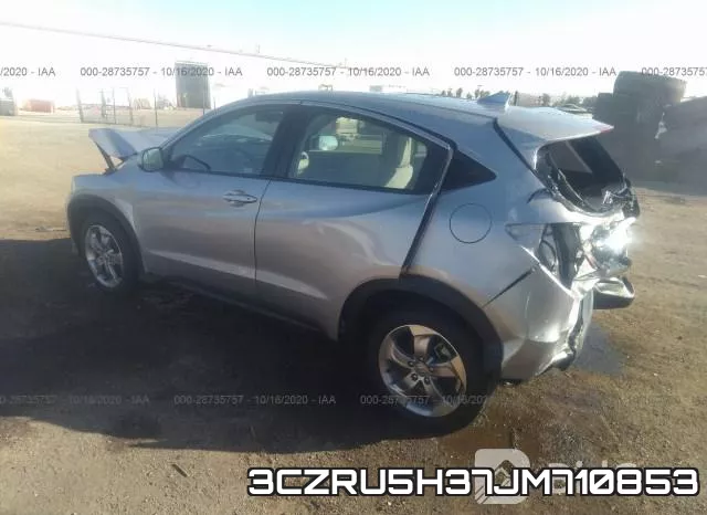 3CZRU5H37JM710853 фото 4