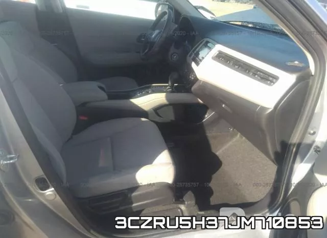 3CZRU5H37JM710853 фото 6
