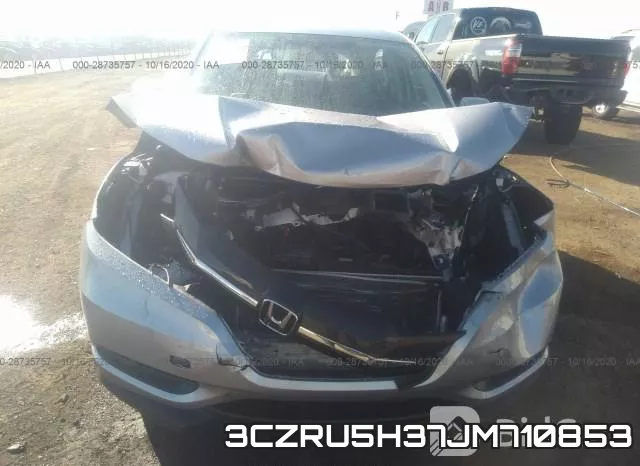 3CZRU5H37JM710853 фото 7