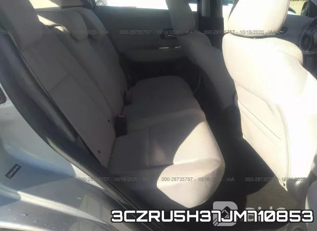 3CZRU5H37JM710853 фото 9