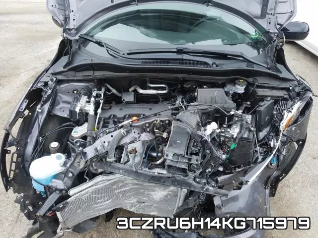 3CZRU6H14KG715979 фото 8