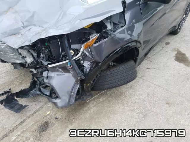 3CZRU6H14KG715979 фото 10