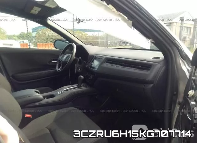 3CZRU6H15KG707714 фото 6