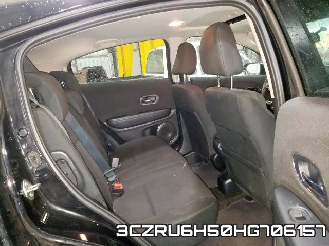 3CZRU6H50HG706157 фото 7